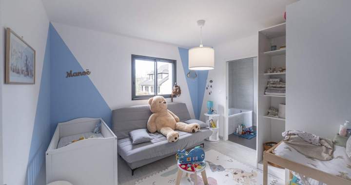 Plâtrier peintre Vichy