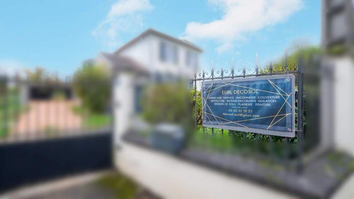 Service de pose de carrelage Vichy