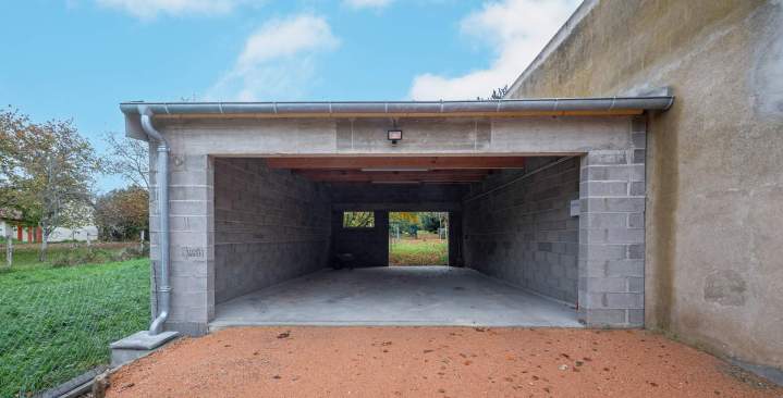 Pose de papier peint à Vichy