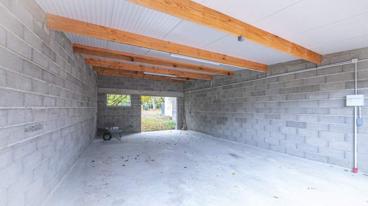 Pose de papier peint à Vichy