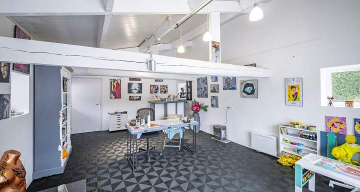 Service de pose de carrelage Vichy