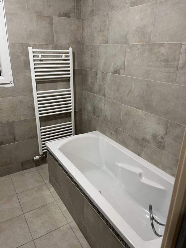 Service de rénovation de salle de bain Vichy